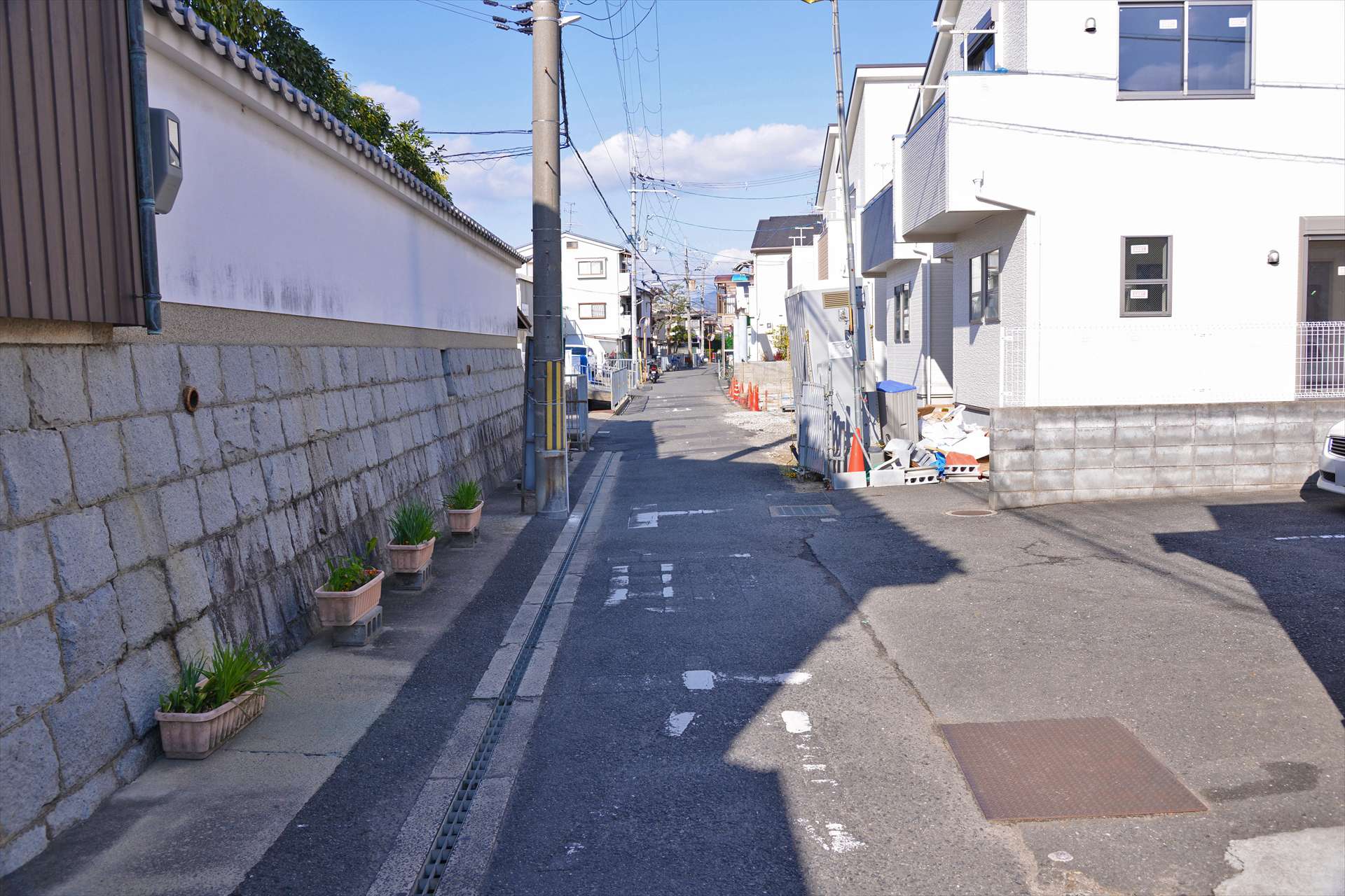 下田部町・登町周辺エリア（高槻市）の地域情報と不動産の購入 ウィル不動産販売