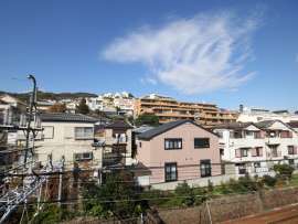 マンション