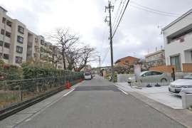 マンション