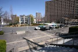 マンション