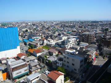 仁川駅~小林駅以東エリア