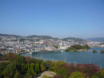 中山観音駅~清荒神駅以南エリア