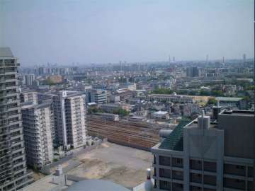 JR尼崎駅周辺エリア