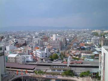 阪急塚口駅以北エリア