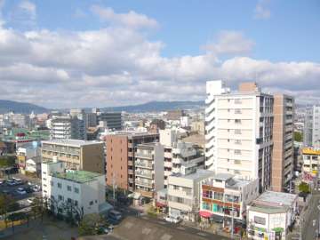 阪急伊丹駅周辺エリア