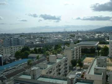 阪急稲野・新伊丹駅周辺エリア