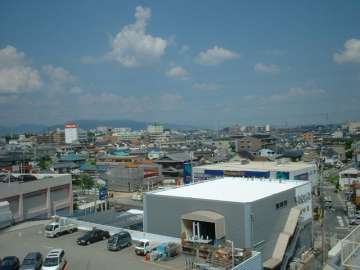 野間・南野・安堂寺周辺エリア