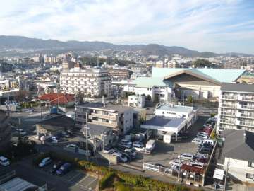 周辺環境
