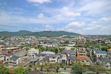 朝日ケ丘町周辺エリア