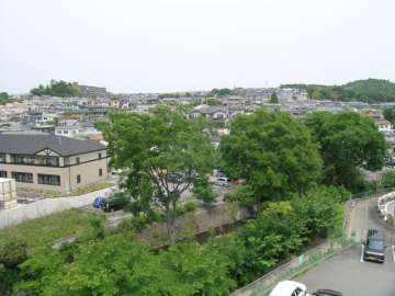 鼓が滝・多田・平野・新田エリア