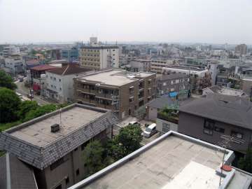 石橋阪大前駅以西エリア