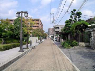 満寿美町・宇保町エリア