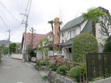 桜ケ丘周辺エリア