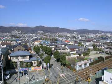 171号線以北 石橋阪大前~桜井駅周辺エリア