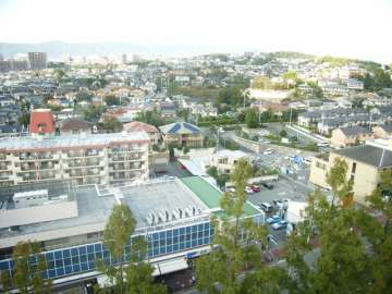 東豊中町1~4丁目・上野周辺エリア