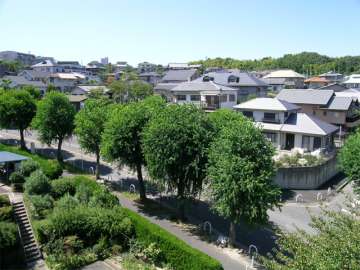 藤白台・古江台・青山台・津雲台エリア