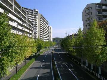 佐井寺・五月が丘周辺エリア