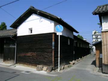 吹田駅以南エリア