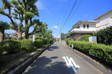 阪急正雀駅周辺エリア