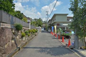 宿久庄・室山エリア
