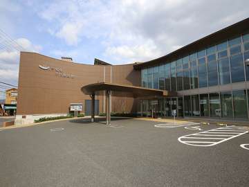 郡家新町・川西町周辺エリア