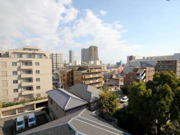 JR住吉駅周辺エリア