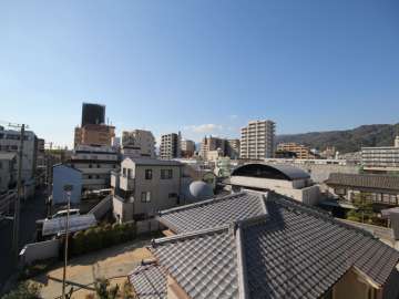 深江駅周辺エリア
