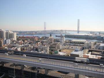 魚崎駅以南、青木駅 国道43号以南エリア
