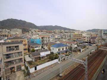 篠原本町・篠原中町エリア