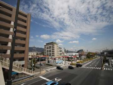 大石駅~西灘駅~岩屋駅周辺エリア