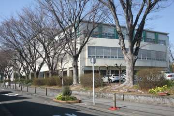 御器所駅周辺(昭和区中心部)エリアの様子