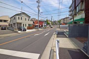 川名駅〜八事駅以北エリア