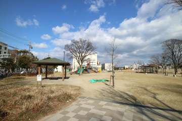 川名駅〜八事駅以南エリア