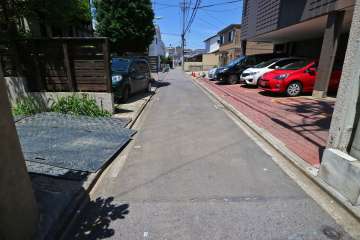 東区役所周辺エリア