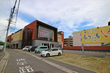 出来町通(愛知県道215号)周辺エリア