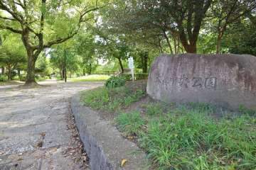 天子田・元郷周辺エリア