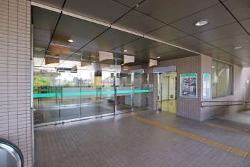 小幡駅~喜多山駅以南エリア