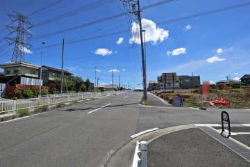 上志段味エリア