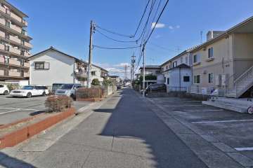 味鋺周辺エリア