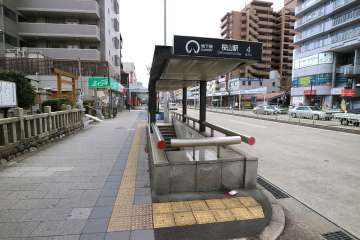桜山駅周辺エリア
