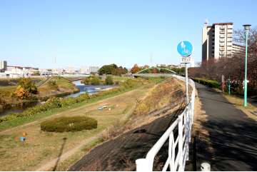 天白川以南・天白区中心部エリア