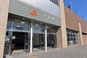 岩塚・八社・横井周辺エリア