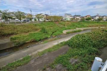 藤が丘駅徒歩圏エリア