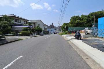 はなみずき通駅周辺エリア