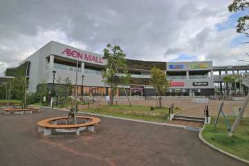 芸大通駅周辺エリア