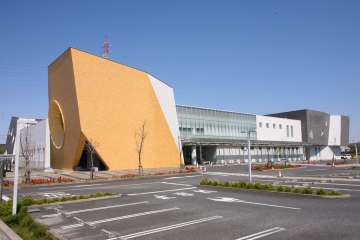 藤島町・本郷町・藤枝町周辺エリア