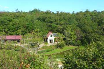 米野木町三ケ峯エリア