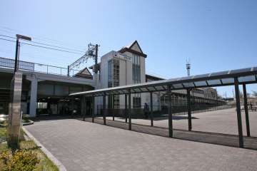 米野木町南山エリア