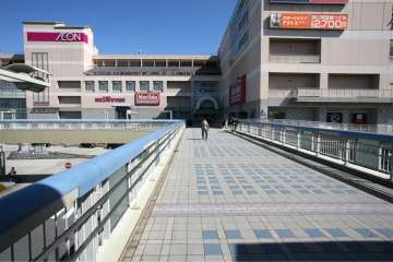 浦里・鳴海エリア