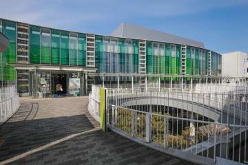 徳重・鳴丘・乗鞍・平手・細口周辺エリア